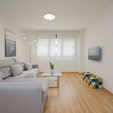 דירות Enjoygranada Arabial 5A - Pool & Free Parking מראה חיצוני תמונה