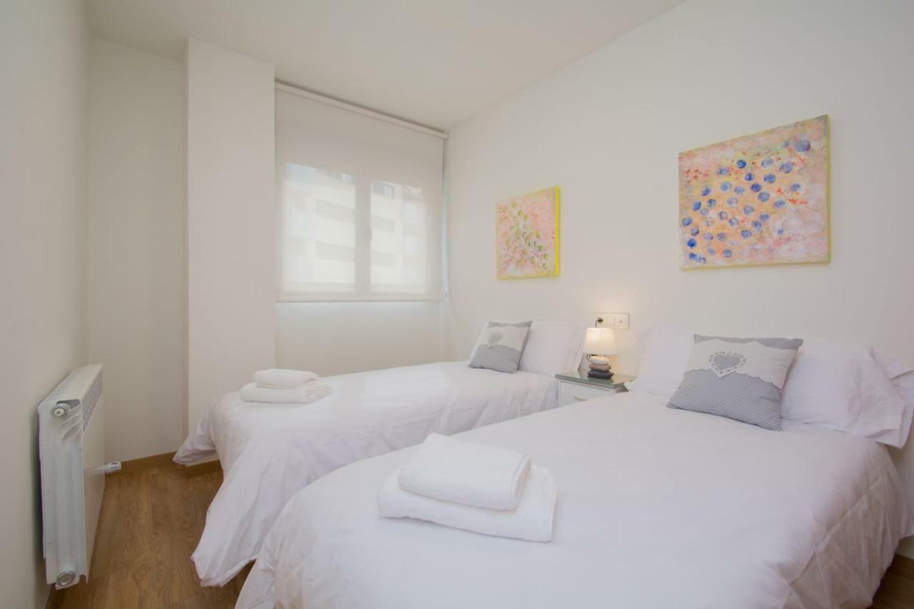 דירות Enjoygranada Arabial 5A - Pool & Free Parking מראה חיצוני תמונה