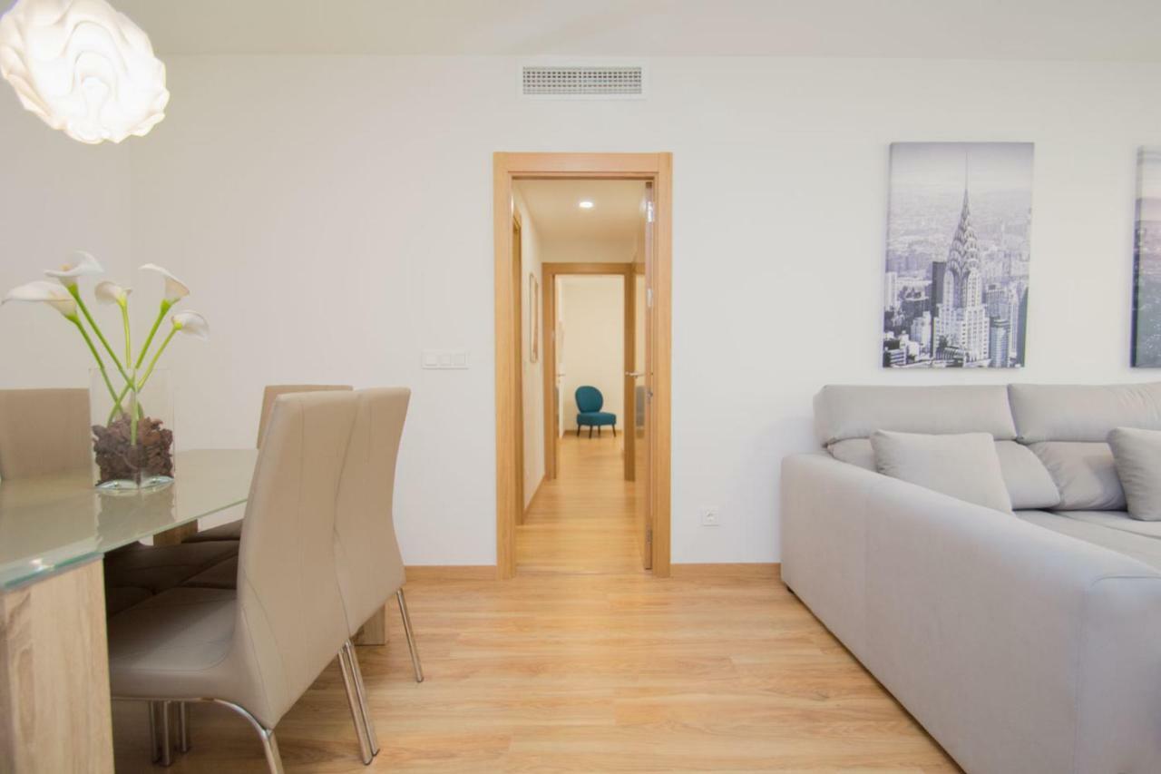 דירות Enjoygranada Arabial 5A - Pool & Free Parking מראה חיצוני תמונה